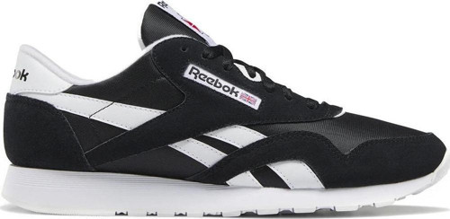Cl Nylon Spor Ayakkabı Siyah