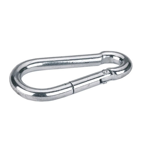20 Adet 4 MM Yaylı Karabina
