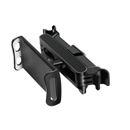 Koltuk Arkasi Katlanabilen Telefon Tutucu Q5-2