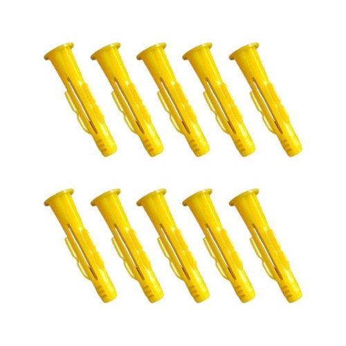 500 Adet 8 MM Roket Performance Dübel