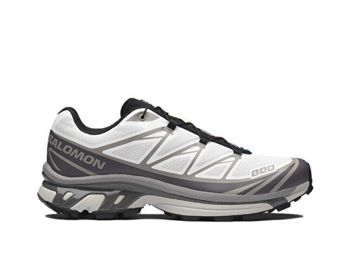 XT-6 Erkek Sneaker Ayakkabı L49212200 Beyaz
