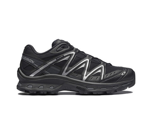 XT-QUEST Erkek Sneaker Ayakkabı L49171500 Siyah