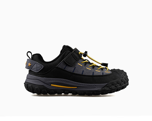 Marcokids 5514-36 AROG FILET Çocuk Outdoor Ayakkabısı AROG-F-GRI Gri