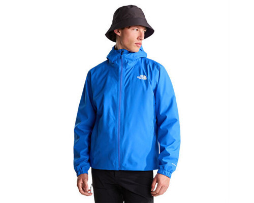 M QUEST JACKET Erkek Outdoor Ceket NF0A8G0RNLQ1 Mavi