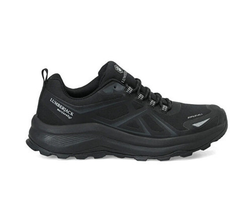 6W FERA 6PR Erkek Outdoor Ayakkabısı 102695356 Siyah
