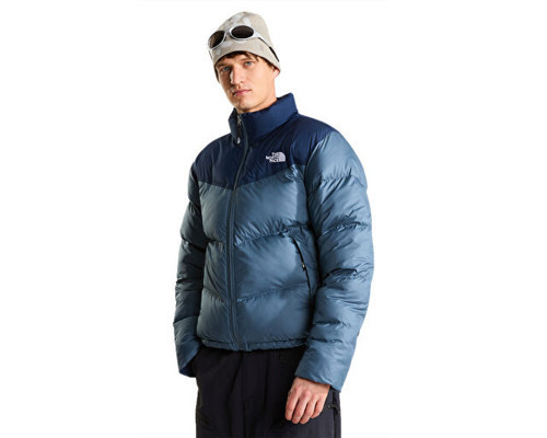 M SAIKURU JACKET Erkek Outdoor Montu NF0A853IS621 Gri