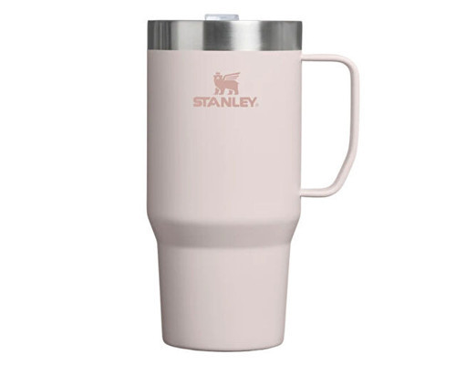The Everyday Suburban Mug 0.71L Klasik Termos 10-13854-058 Pembe