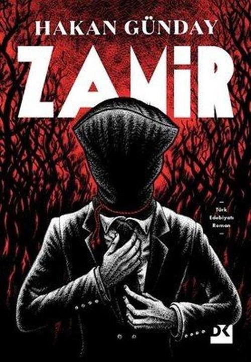 İmzalı - Zamir