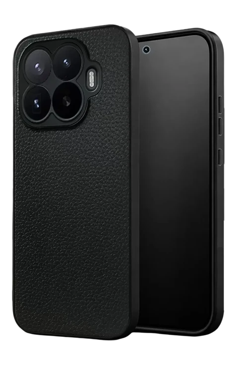 Mi 17T Uyumlu Thermax Silikon Kılıf - Siyah