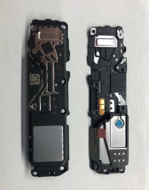 POCO F7 PRO Hoparlör Buzzer Dış Ses