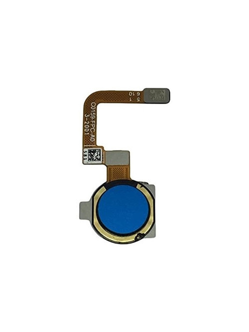 C25S Parmak İzi Okuyucu Flex RMX3195 RMX3197