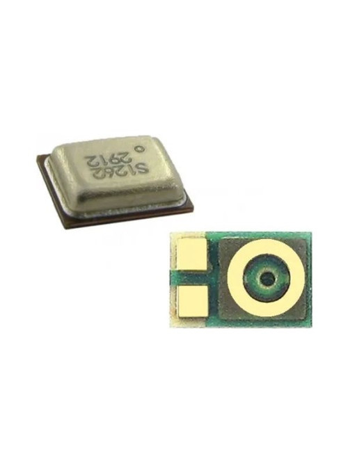 Samsung A21S Uyumlu Mikrofon