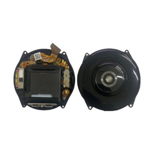 Huawei Gt3 Elite 46mm Uyumlu akıllı Saat Pil Bataryası Kasalı