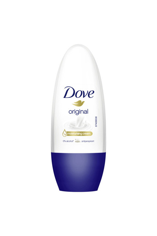 Deodorant Roll On Original 50 ml