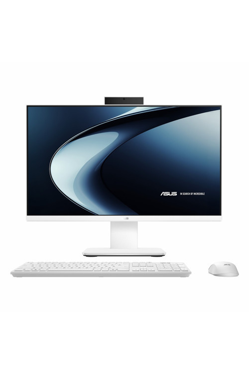 V400 V440VAK-C38256W0D Core 3 100U 8GB 256SSD 23.8" FullHD FreeDOS All In One Bilgisayar
