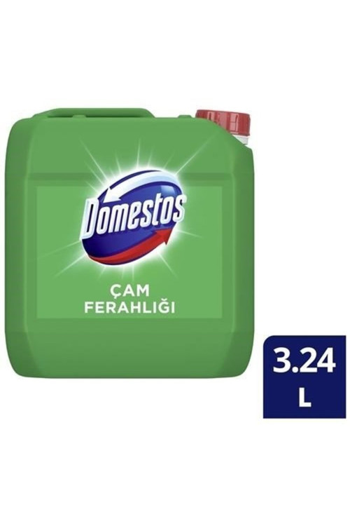 Domestos 3240 Ml Çam Ferahlıgı