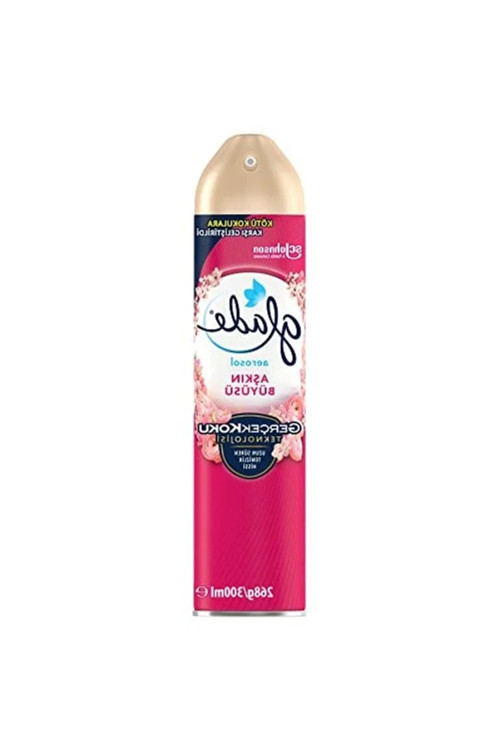 Oda Ferahlatıcı Aşkın Büyüsü Kokusu, 300 mL, Uzun Süreli Etki