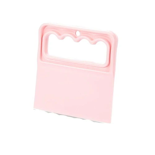 Hamur ve Spatula