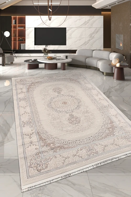 YoudayHomeCollection DENİZ Model Halı — EBAT: 80X300