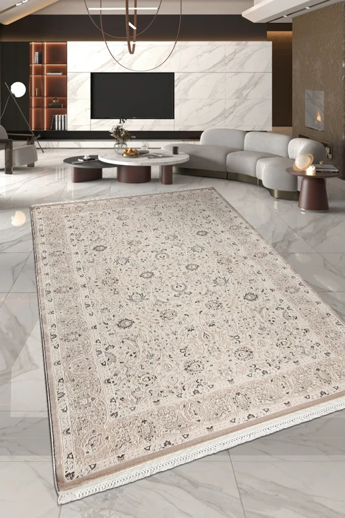 YoudayHomeCollection DENİZ Model Halı — EBAT: 80X150