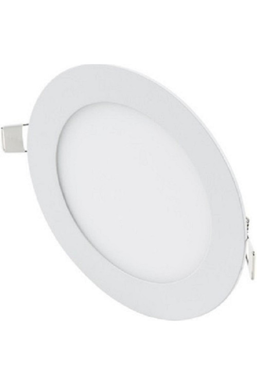 Ct-5146b Panel Led 9w Eco Armatür 4''beyaz