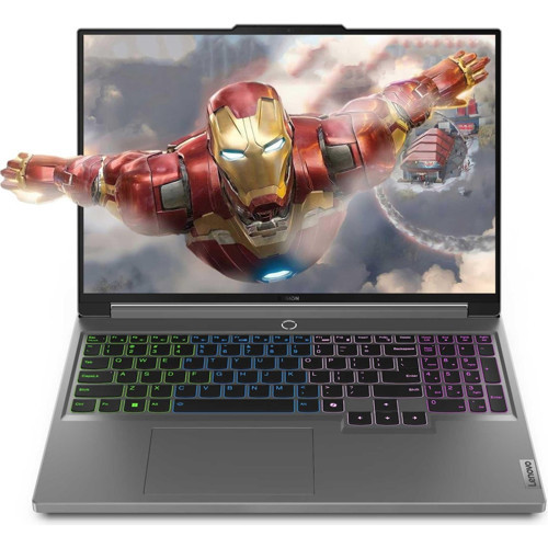Legion 5 83DG00B00TT I9-14900HX 16GB 1tbssd RTX4070 16" Qhd+ W11H Dizüstü Bilgisayar