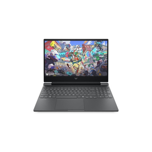 Vıctus 15-FB3706NT B9KM3EA Amd Ryzen 7 8845HS 16GB Ram 1tb SSD 6gb Rtx 4050 15.6 Inç Full Hd 144Hz Freedos Mika Gümüşü -