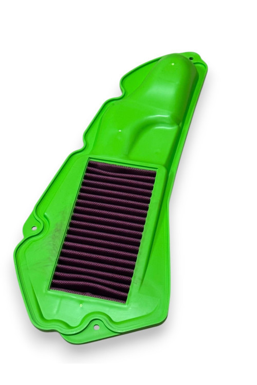 PCX 125/150 2021-2025 Uyumlu Yıkanabilir Hava Filtresi (Ömürlük Spor Filtre) R&N STORE