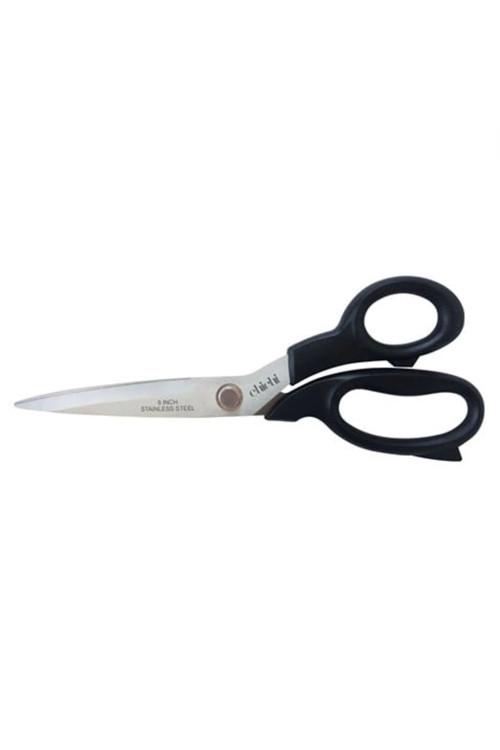 Plastik Saplı Terzi Makası 9 İnç 22.5Cm / GL120