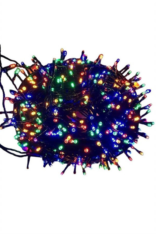 5 METRE ŞERİT LED RENKLİ UCZ5MLEDIŞIKRENKLİ