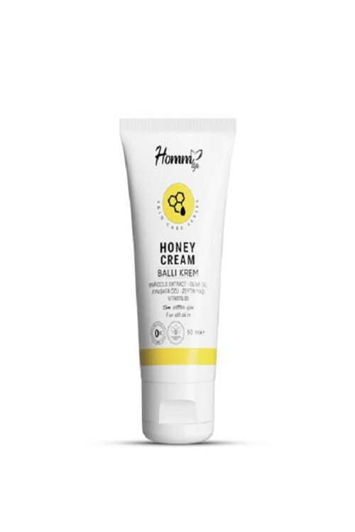 HOMM BALLI KREM 50 ML