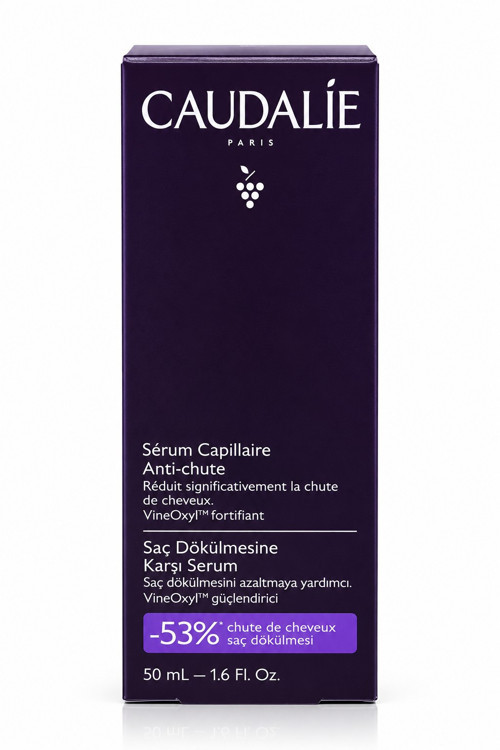 Saç Dökülmesine Karşı Serum 50ml