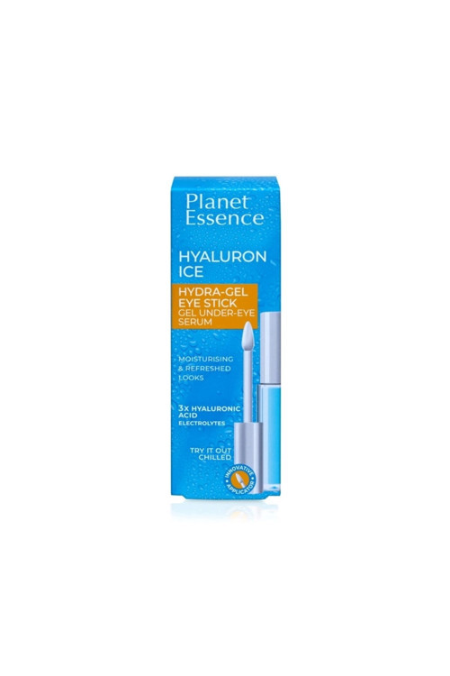 HYALURON ICE Göz Serum 10g