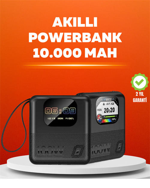 M2 POWERBANK