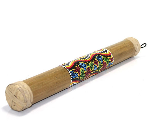 Bambu Yağmur Sesi 120 Cm No:1084