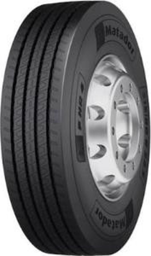 315/80R22.5 156/150L (154/150M) Fhr 4 Ed Lrj 18Pr M+S 3Pmsf (Asfalt Düz) 4 Mevsim Lastik - 2026