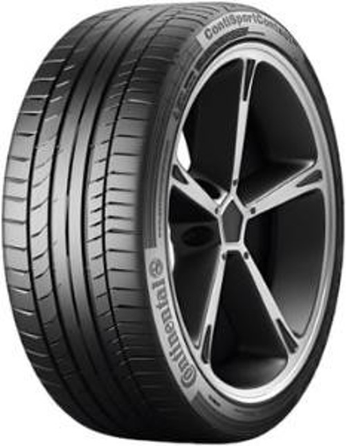 265/30R20 94Y ContiSportContact 5P RO1 ContiSilent XL Yaz Lastiği - 2026