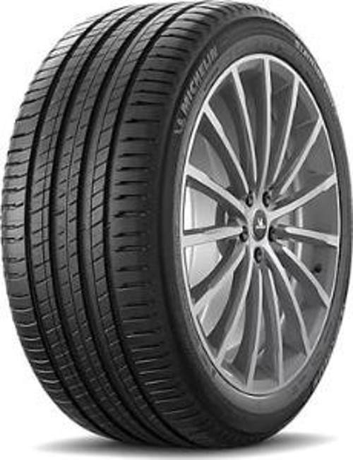 255/50R19 103Y Latitude Sport 3 N0 Yaz Lastiği - 2026