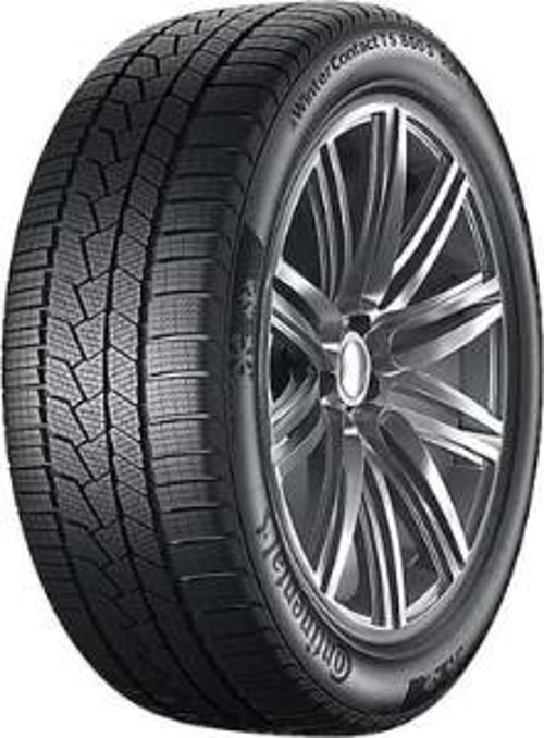 265/40R21 105W WinterContact Ts 860 S Mgt XL Fr Kış Lastiği - 2026