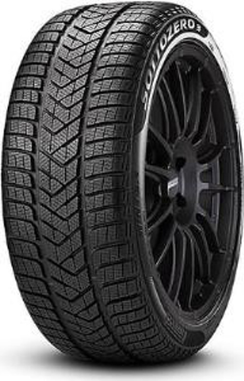 225/45R18 95H Winter Sotto Zero 3 R-F XL (*) Kış Lastiği - 2026