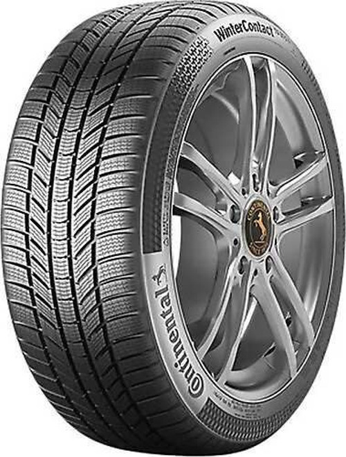 245/40R19 98V ContiWinterContact Ts 870 P XL Kış Lastiği - 2026