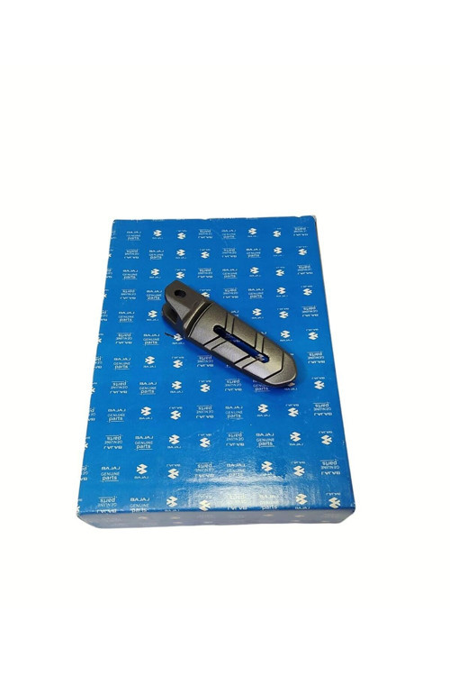 Pulsar Ns150-Ns160-Ns200-Rs200 Gri Sol Yolcu Basamak 56Jf181Y