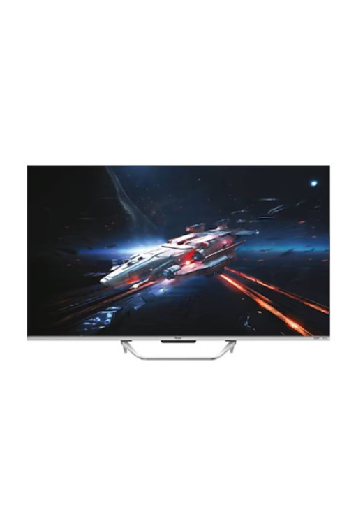 H55Q800UX 55" 139 Ekran Uydu Alıcılı 4K Ultra HD Google Smart QLED TV
