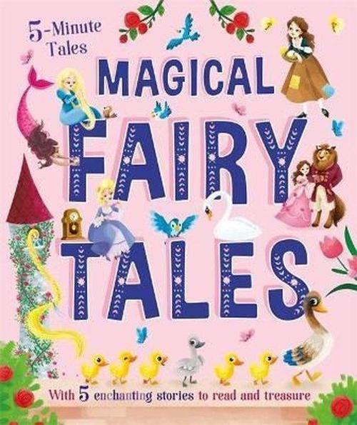 Magical Fairy Tales