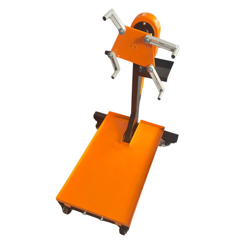 013-RC1090 Motor Toplama Sehpası 360 Dönerli 500 Kg