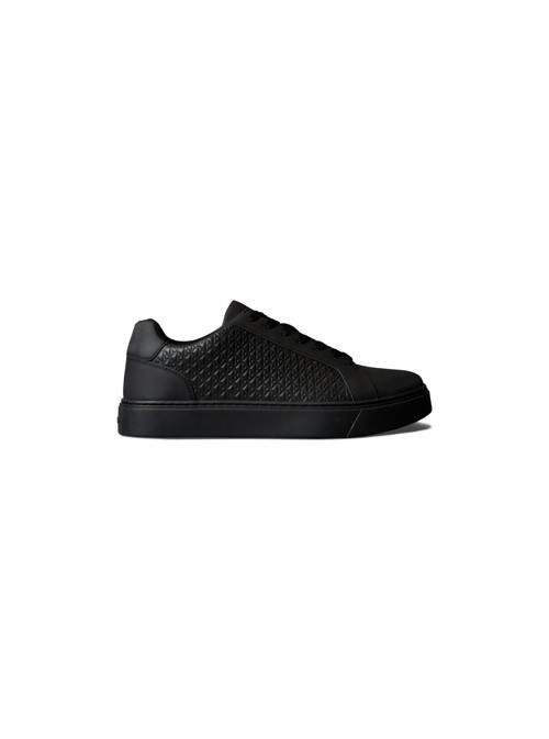 CLASSIC CUPSOLE LACEUP AOP
