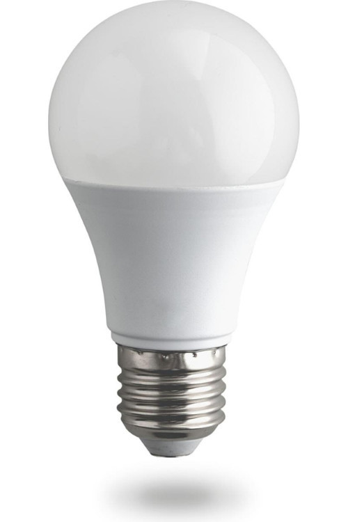 9W/6500K E27 LED Ampul 6'lı Beyaz