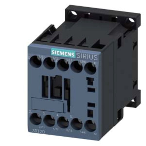 3RT2015-1AP01 230V AC 3 kW 7 Amper 1NO S00