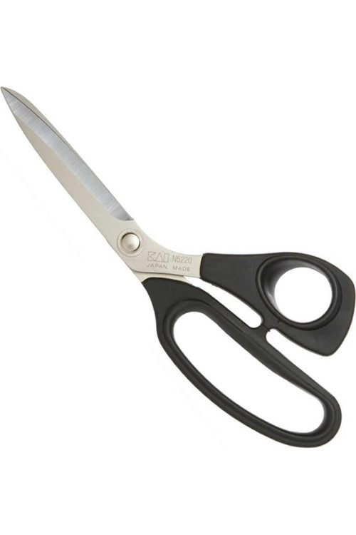 Kai N-5220 Ke Özel Ağız Makinacı Makası