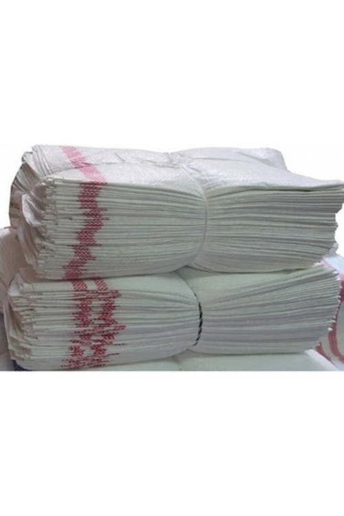 Moloz Çuvalı Inşaat Moloz Çuvalı 50X80 40 gr 50 Adet